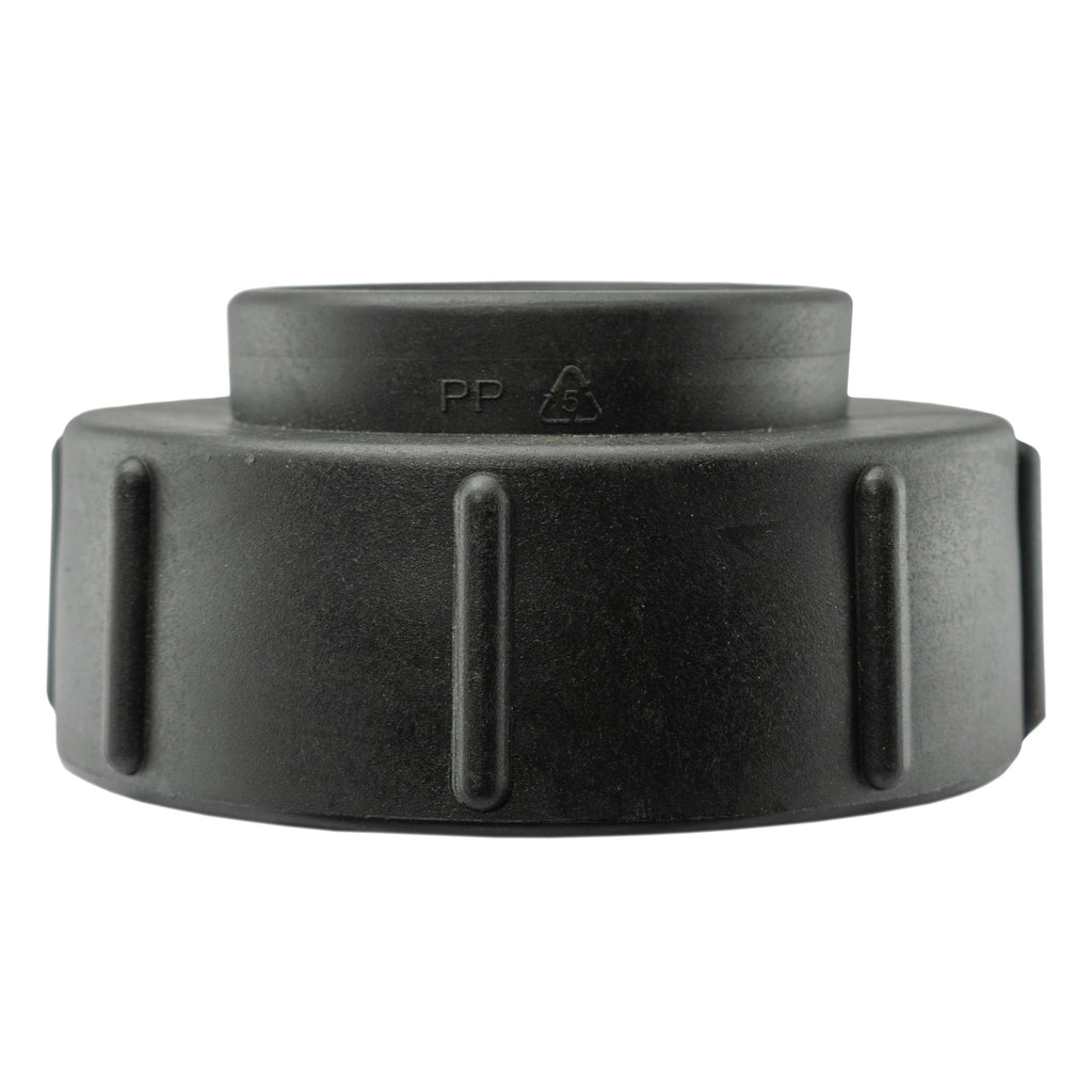 IBC S100X8 Adapter to 2"BSPF