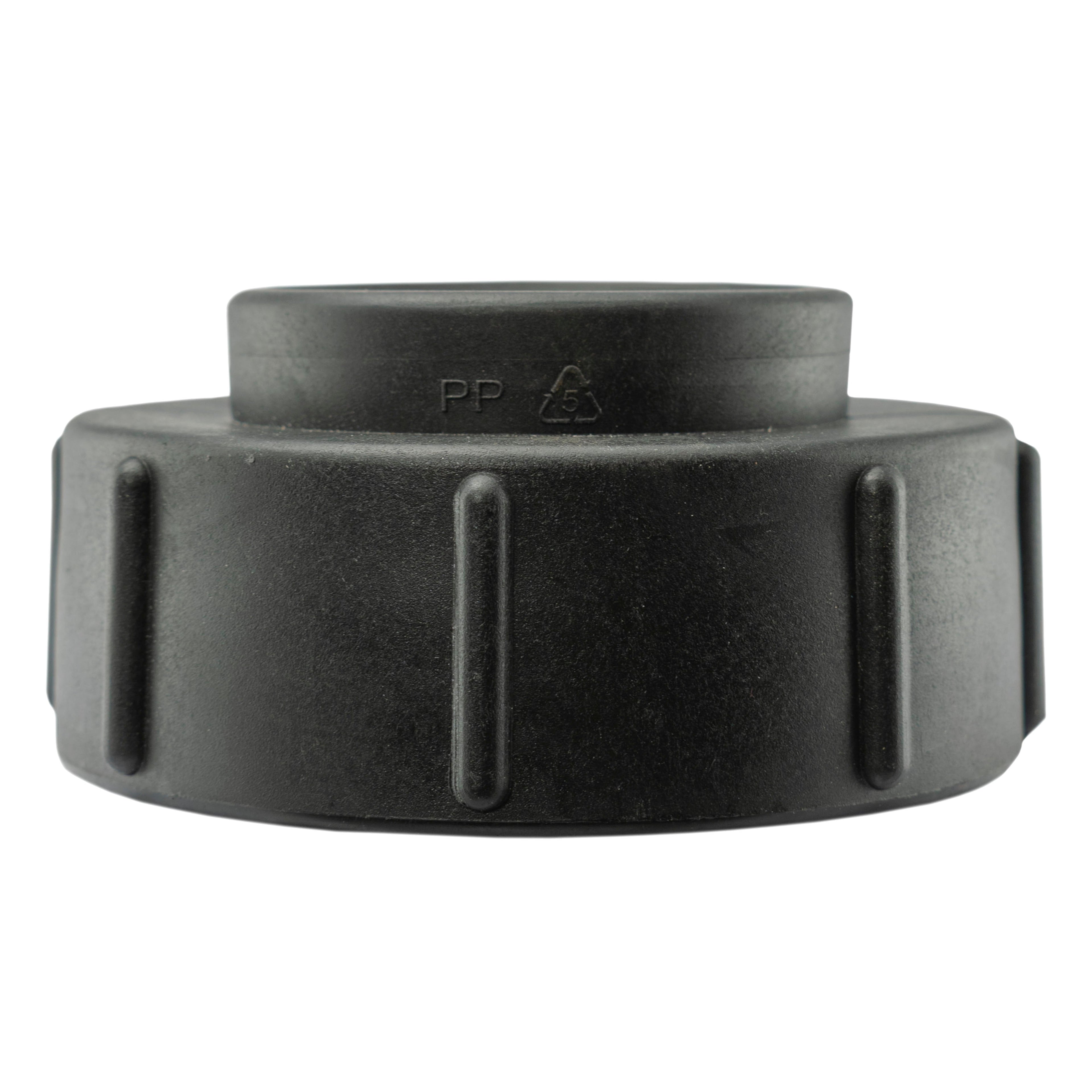 IBC S100X8 Adapter to 2"BSPF