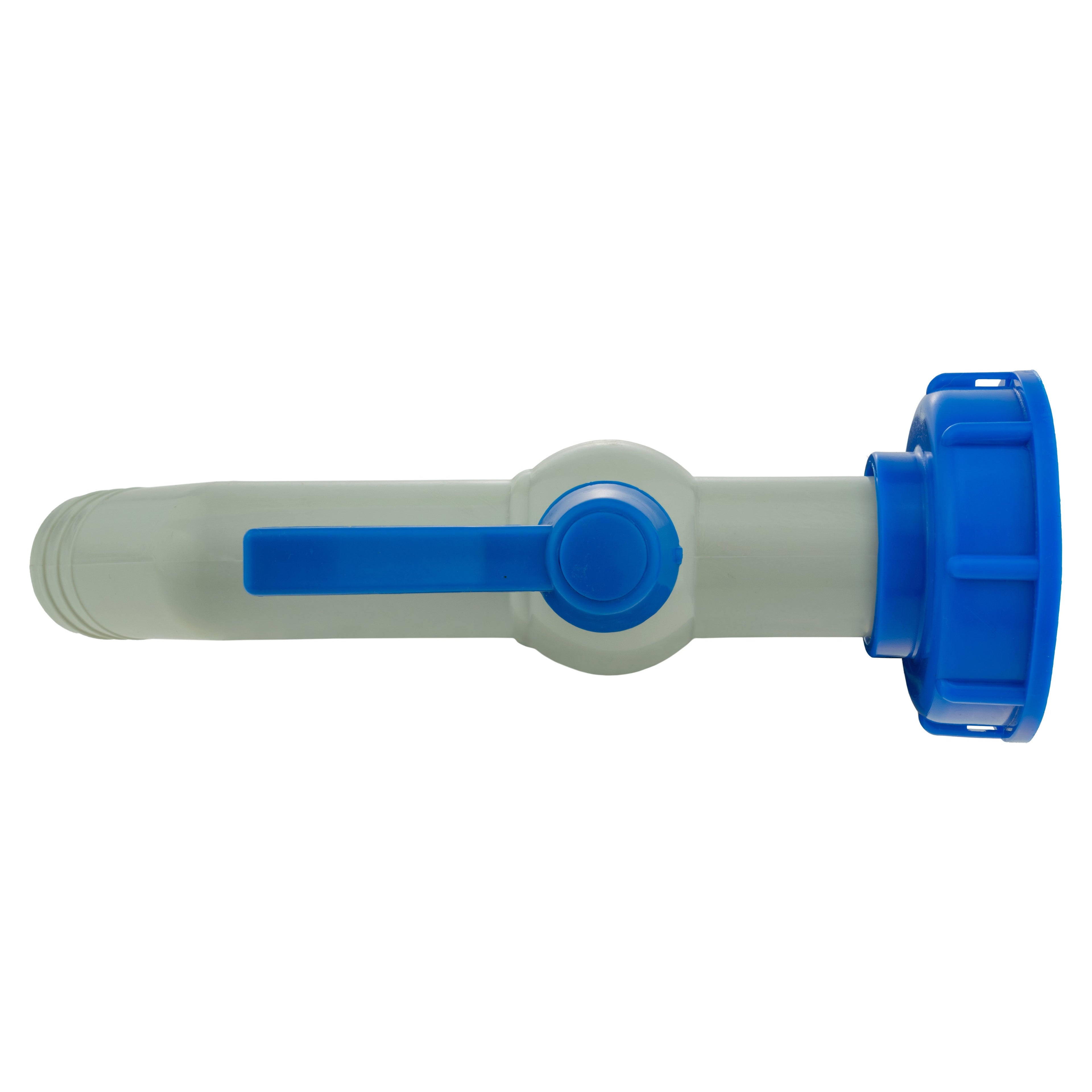 IBC KIT 45DEGREE OUTLET 32mm