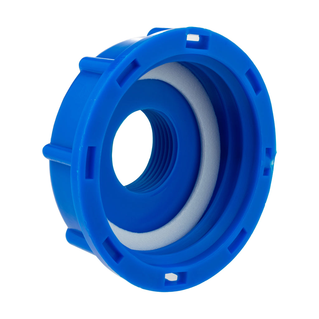 IBC KIT 45DEGREE OUTLET 32mm
