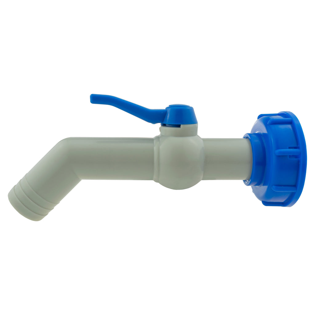 IBC KIT 45DEGREE OUTLET 32mm
