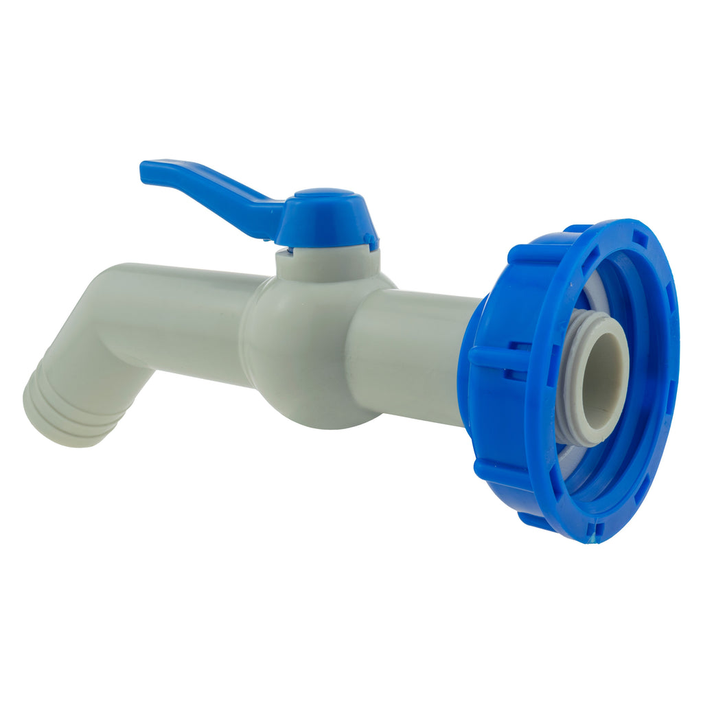 IBC KIT 45DEGREE OUTLET 32mm