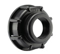 End Cap for IBC Tank with Built-in 1" BSPF Thread