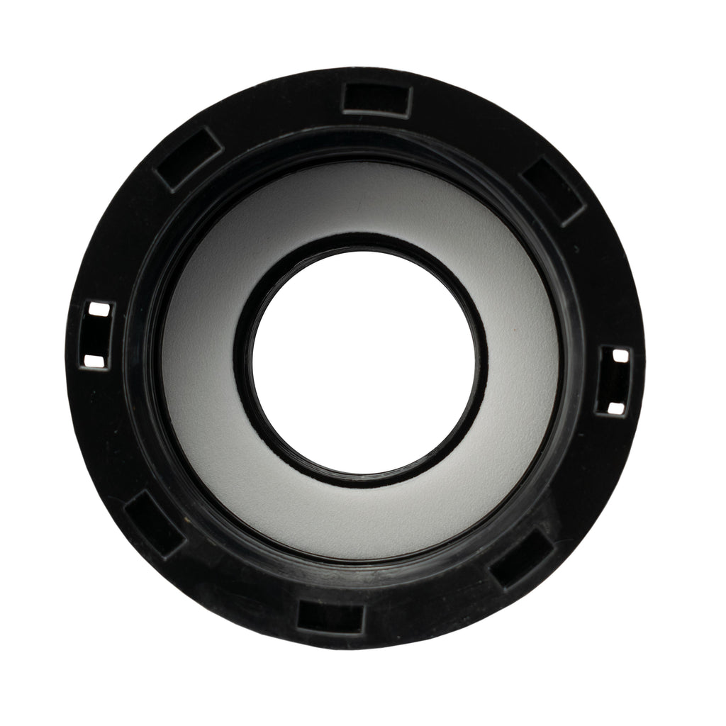IBC 2” S60X6 Cap with 32mm Barb Straight