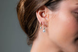 RED CARPET GOVENORS EARRINGS GOLD