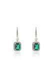 NOLLAIG FRESHWATER PEARL EARRINGS