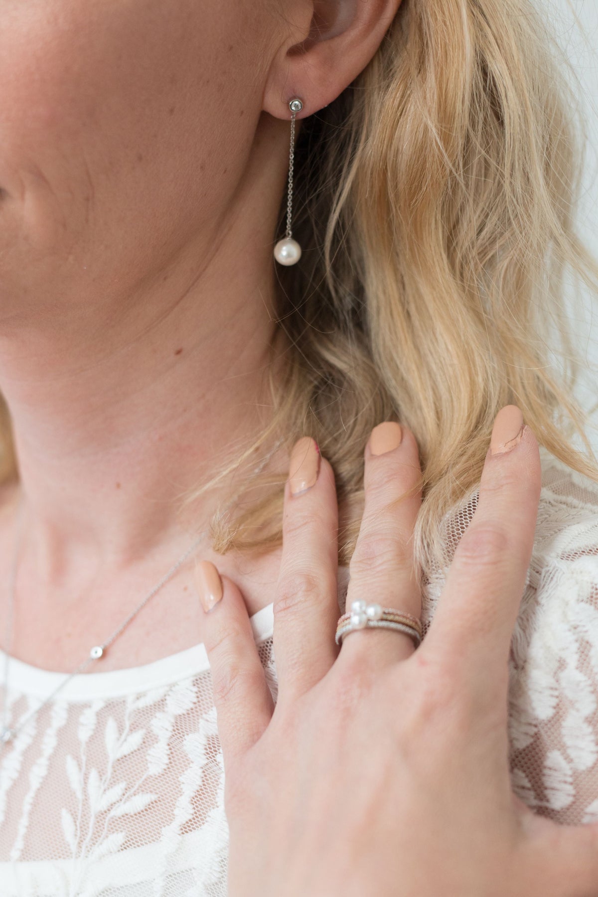HEIRLOOM CHERISHED RING GOLD