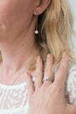 HEIRLOOM CHERISHED RING GOLD