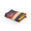 Emotional Facets Blanket