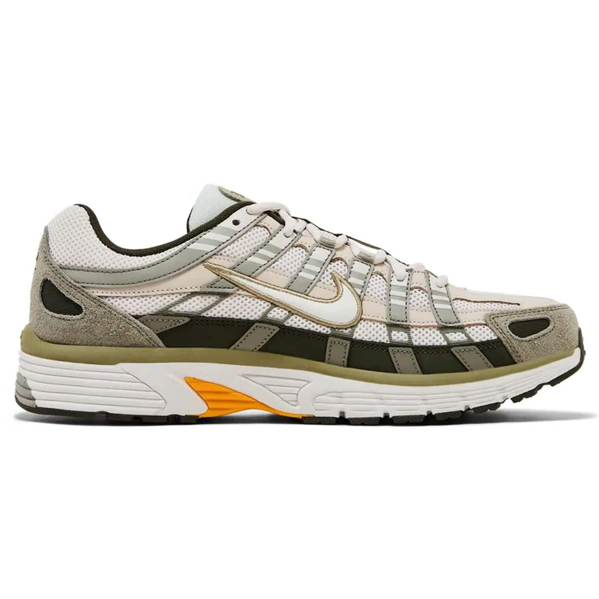 Nike P-6000 'Light Army Cargo Khaki'