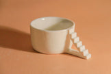 TREPPENSERIE – BECHER