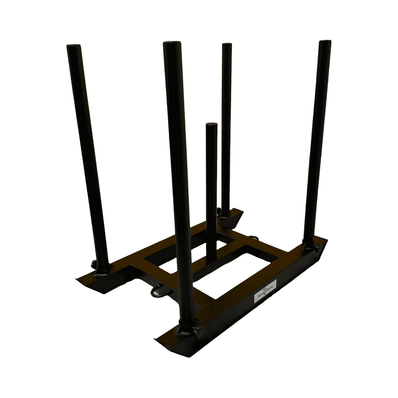 Weight Sled