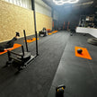 Indoor Sprint Track – 2m Wide