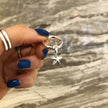 Starfish Dangle Ring