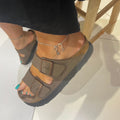 Love Lock Anklet