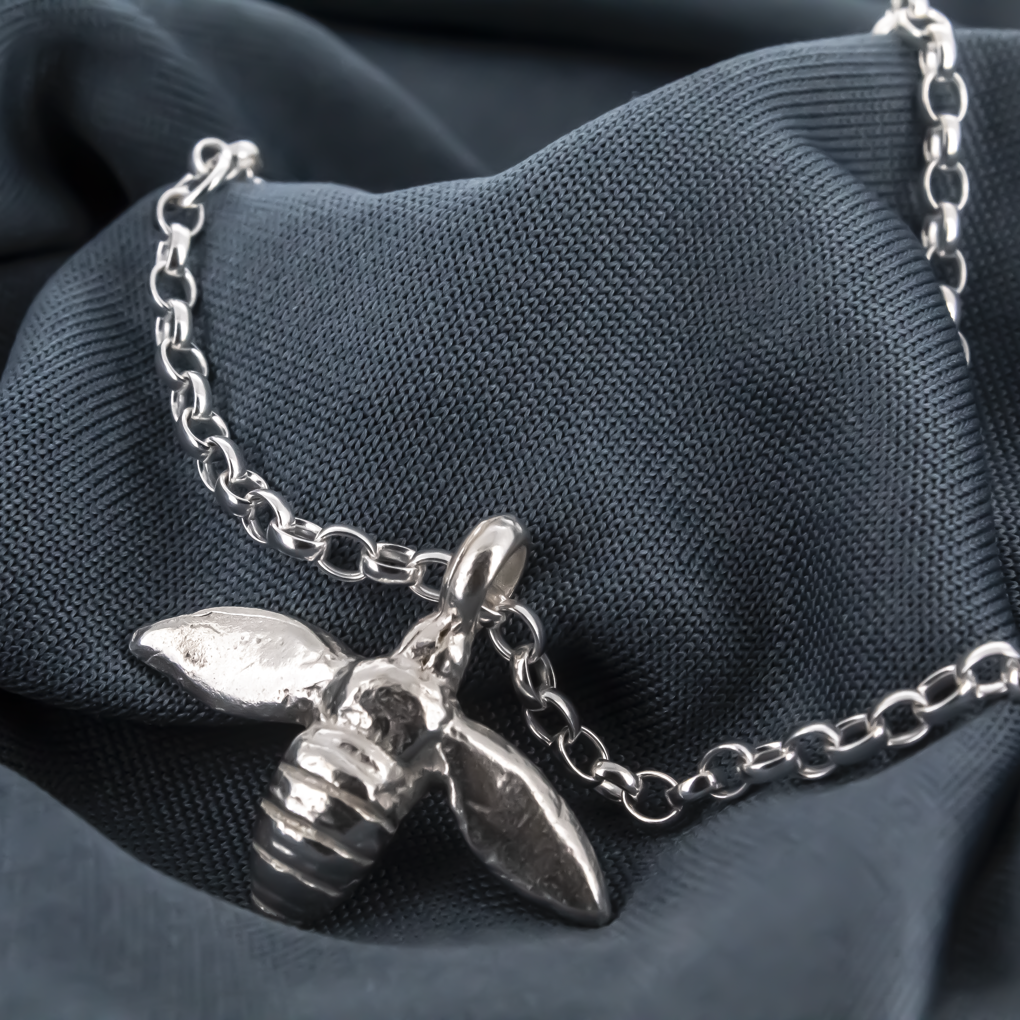 Honey Bee Bracelet