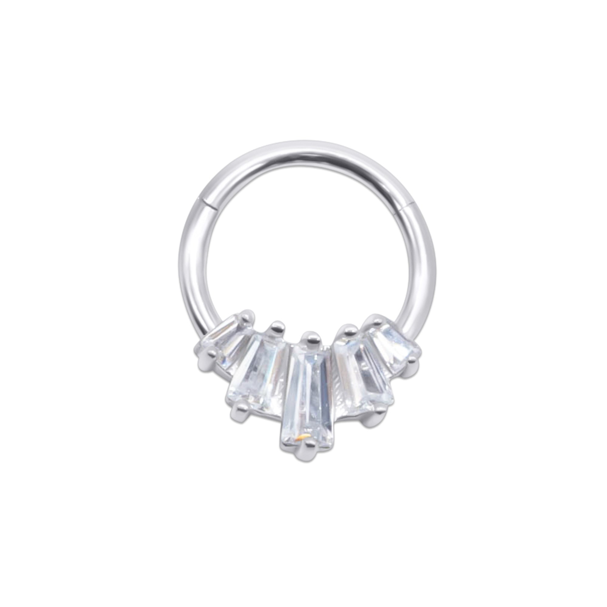 Aylin Gem Septum Ring