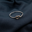 Knot Ring