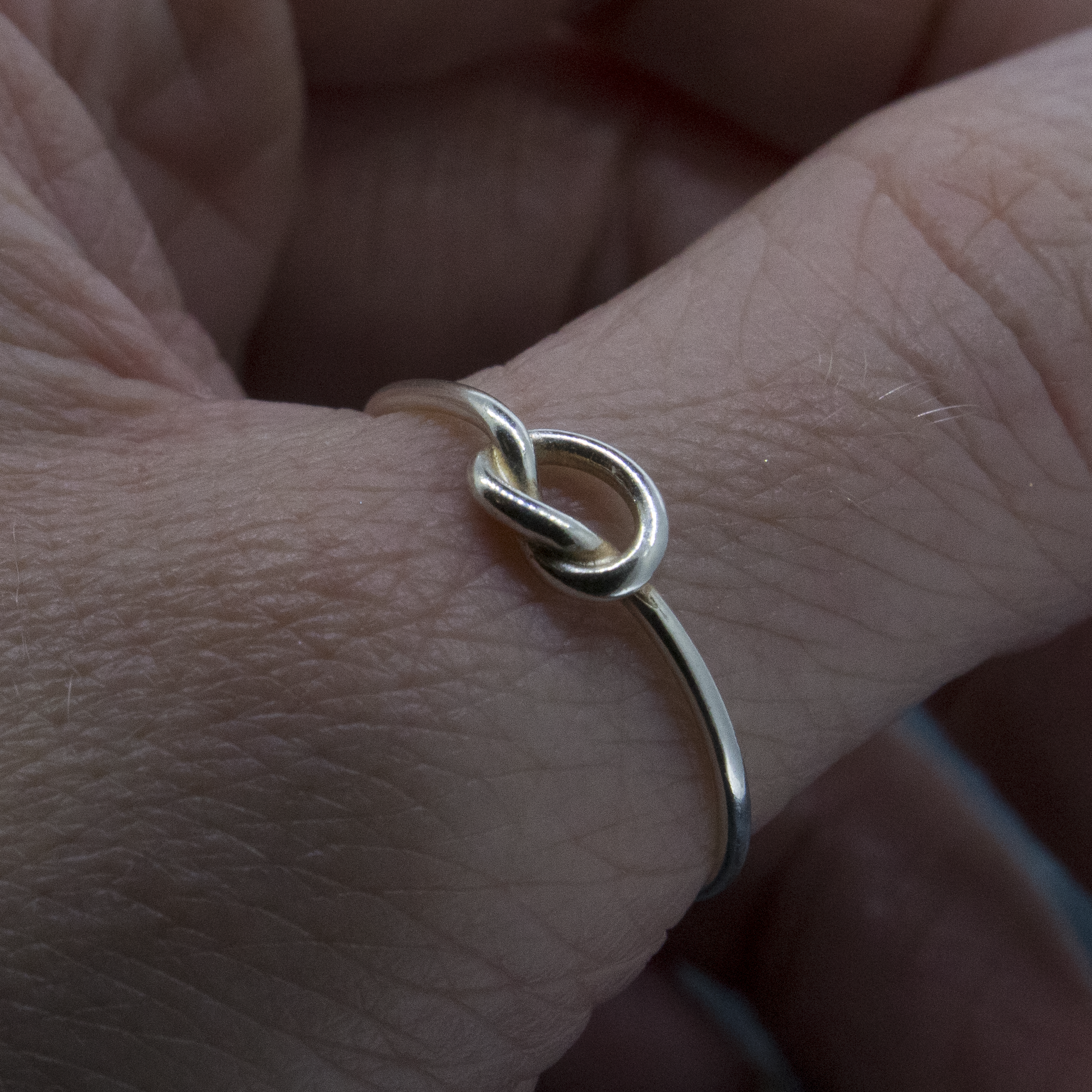 Knot Ring
