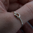 Knot Ring