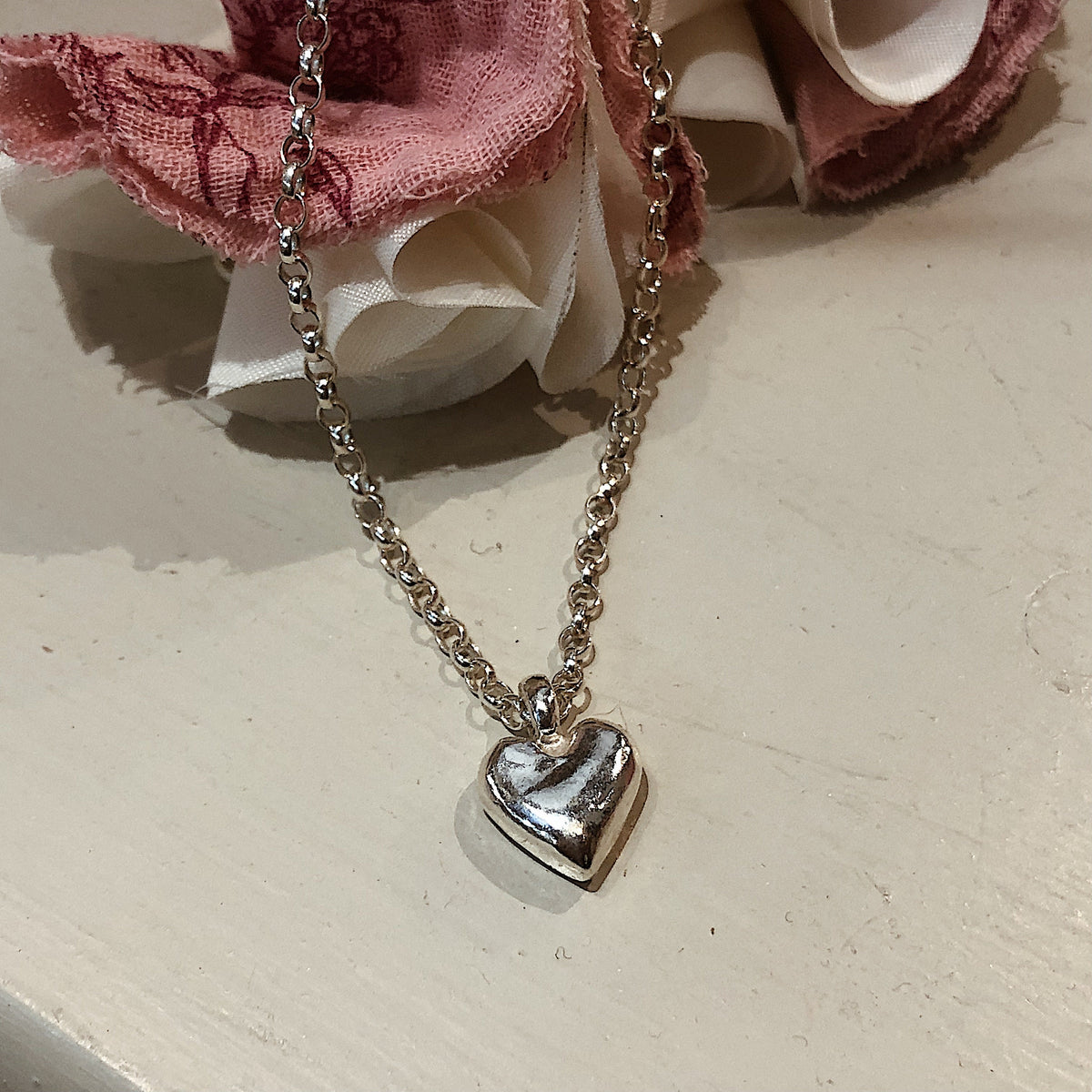 Sweet Heart Kettenarmband
