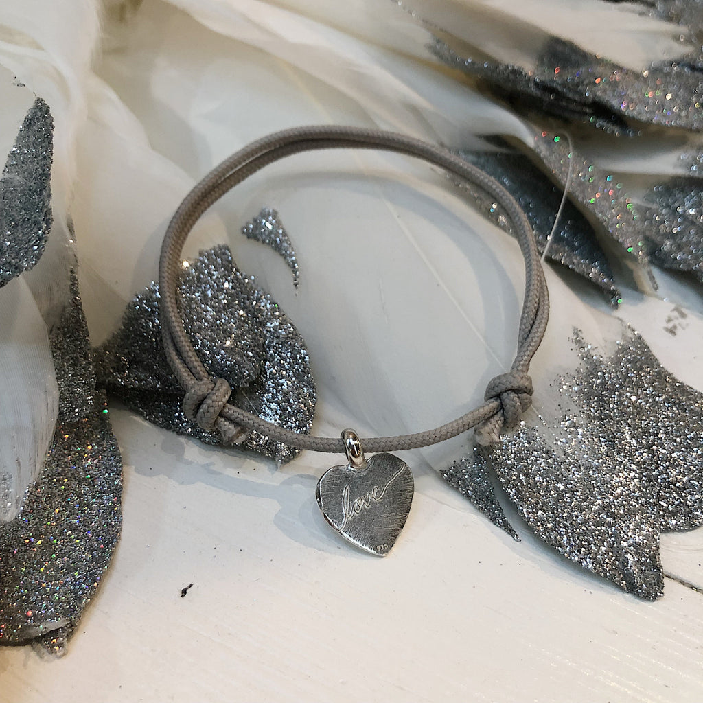The Love Rope Bracelet
