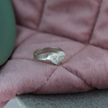 Heart Signet Ring