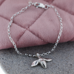 Honigbienen-Armband