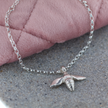 Honigbienen-Armband