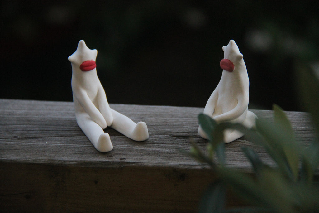 Ugly Buddies 003