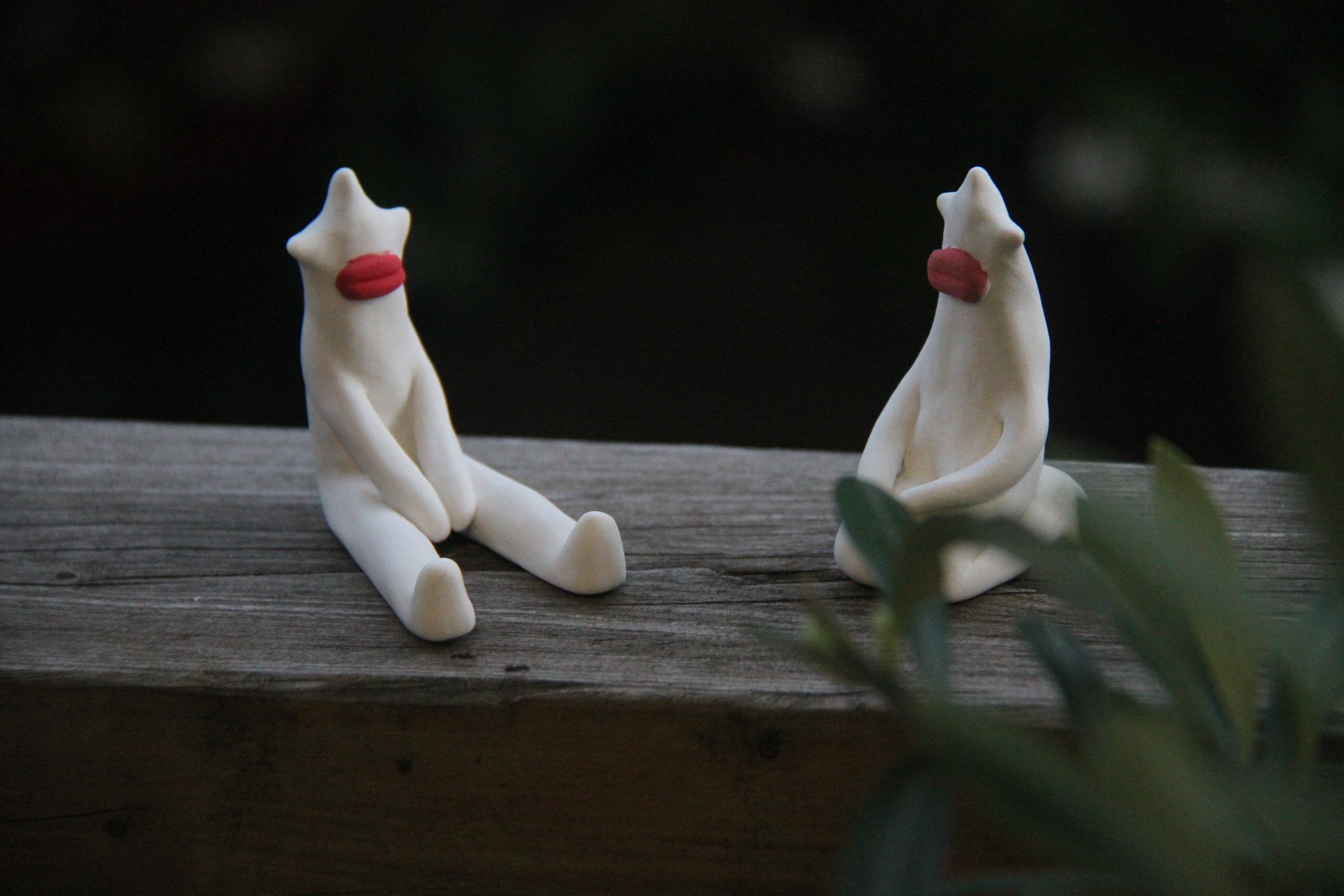 Ugly Buddies 008