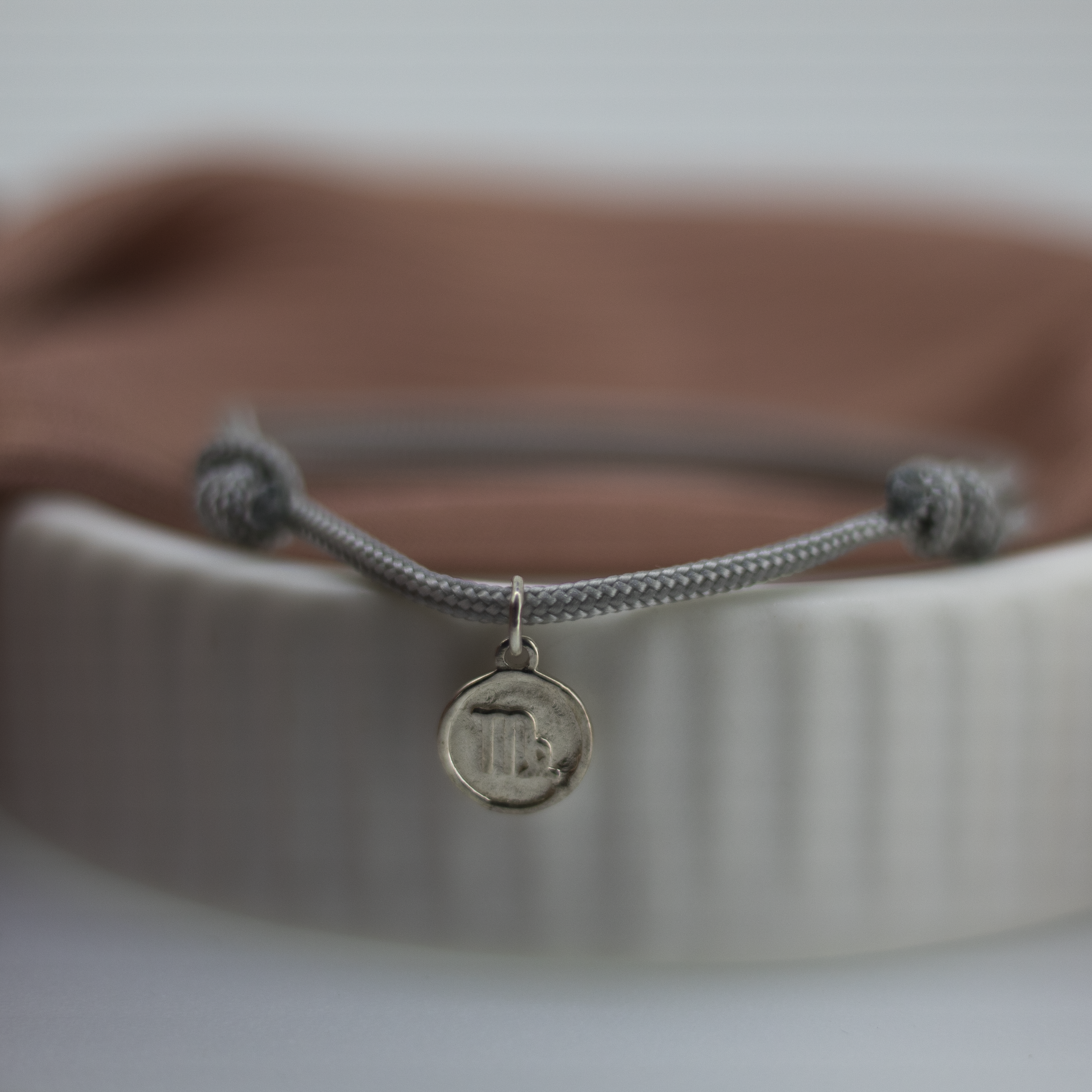 Baby Star Sign Rope (options available)