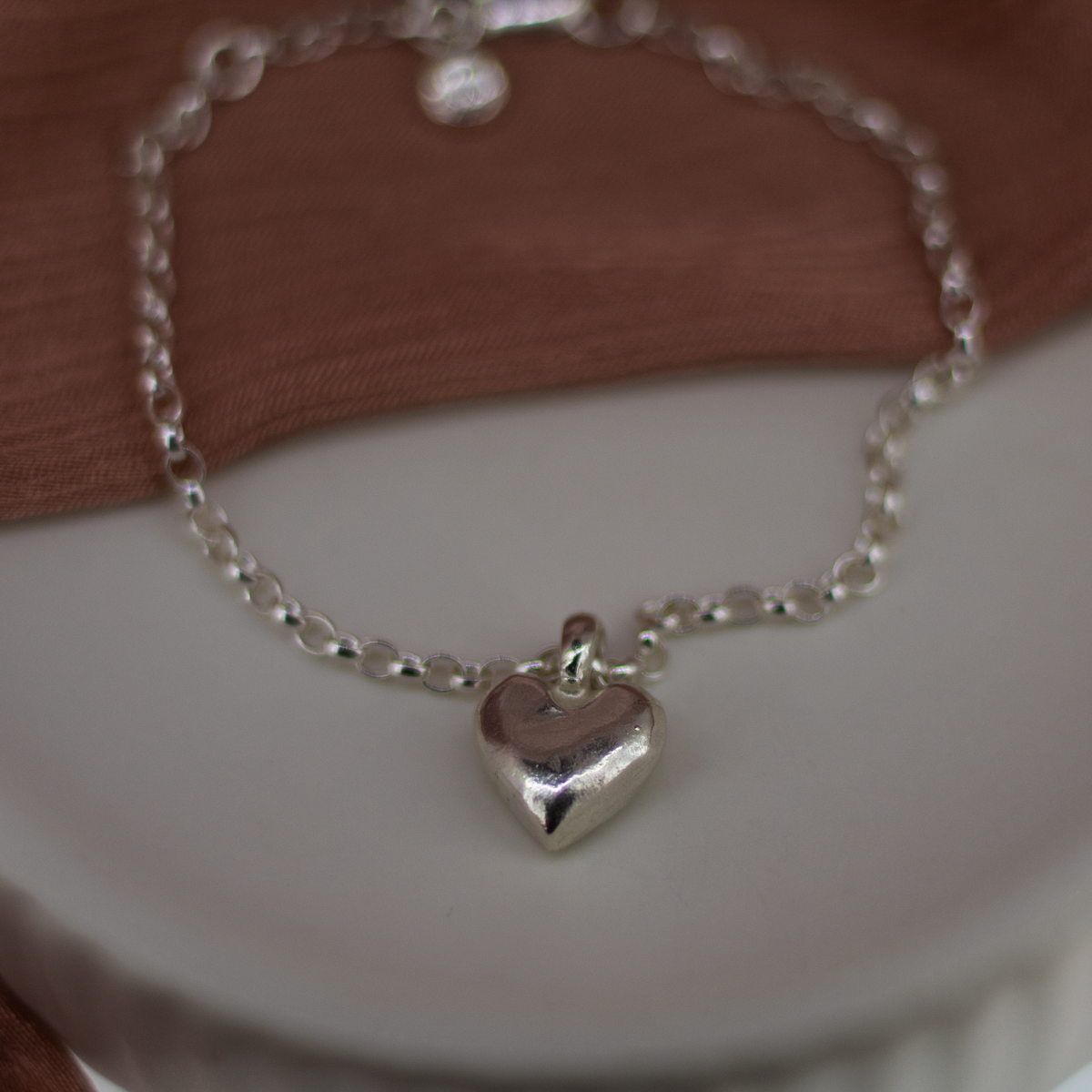Sweet Heart Kettenarmband