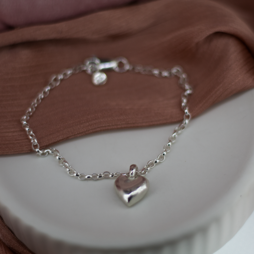 Sweet Heart Kettenarmband
