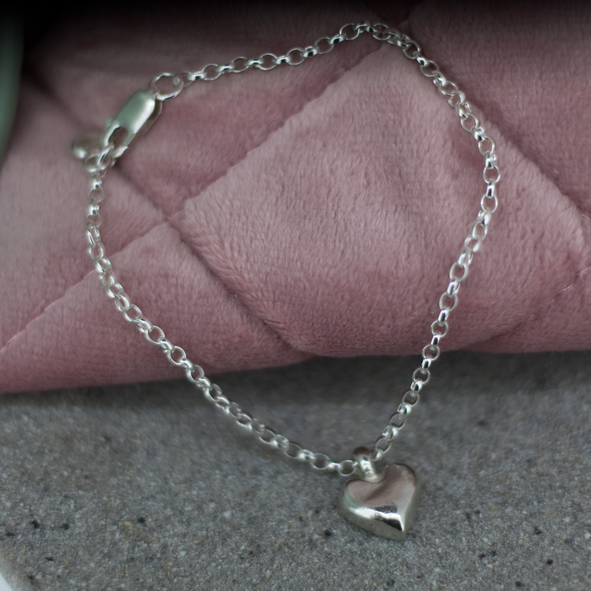 Sweet Heart Kettenarmband