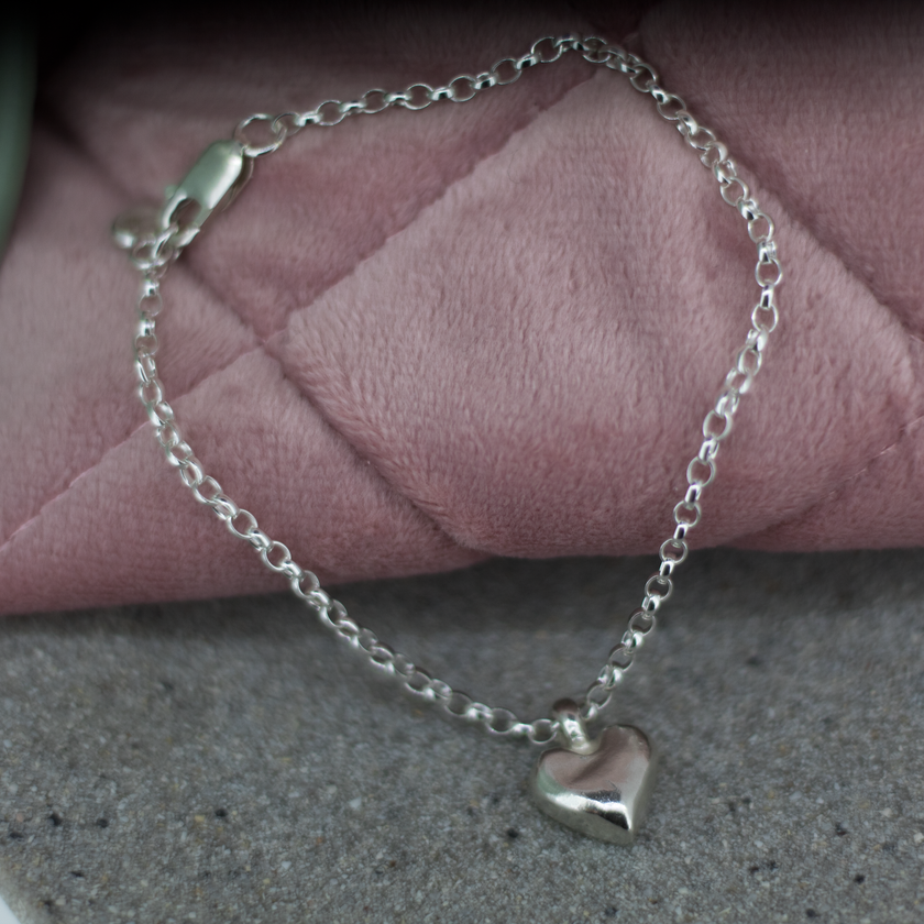 Sweet Heart Kettenarmband