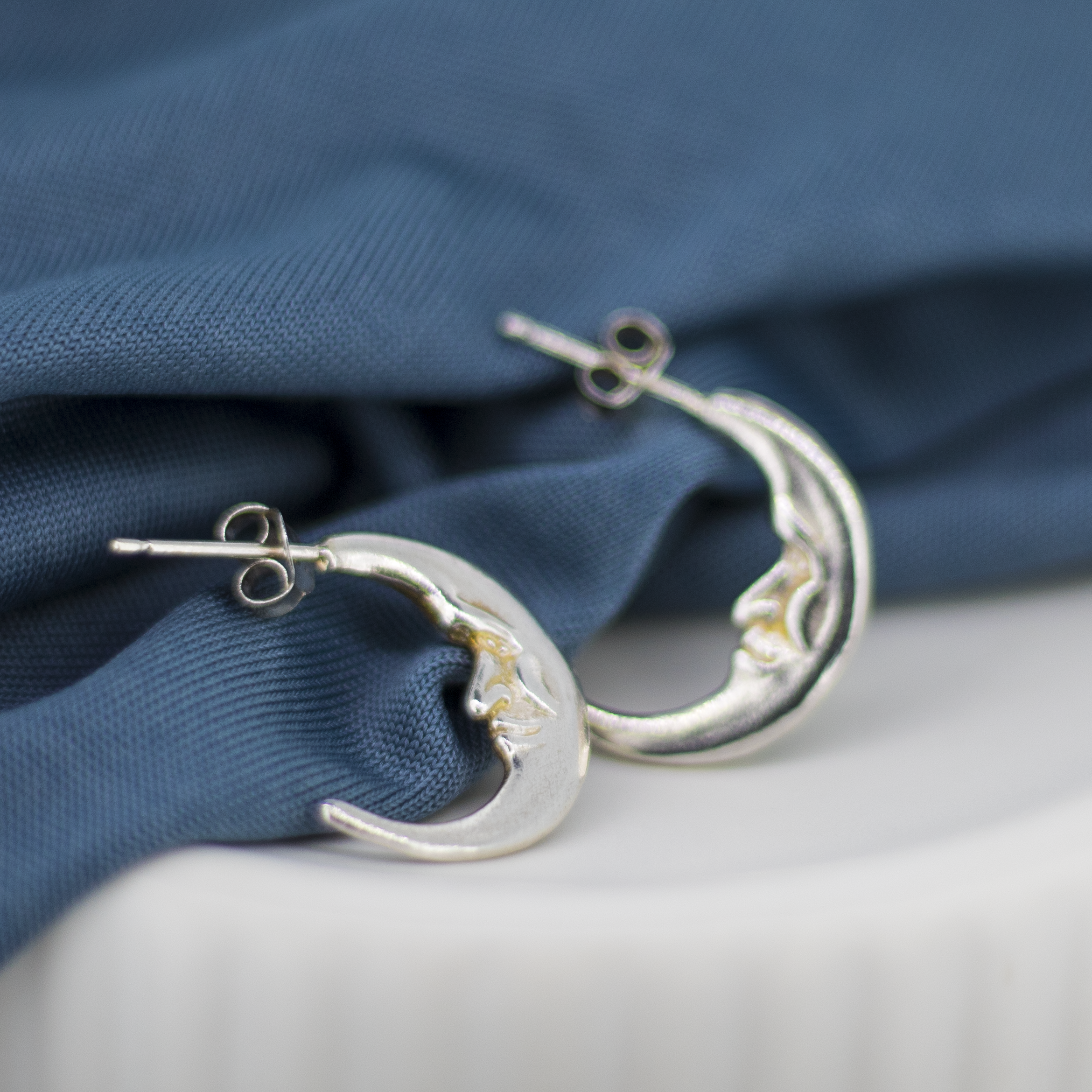 Sleeper Moon Hoops