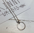 Karma Necklace