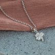Lucky Clover Necklace