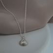 Lucky Charm Shell Necklace