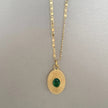Nepheli Luxe 18k Gold Plated Necklace