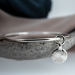 New Moon Bangle