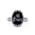 Til Death Ring