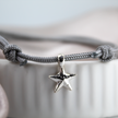 Starfish Rope Bracelet