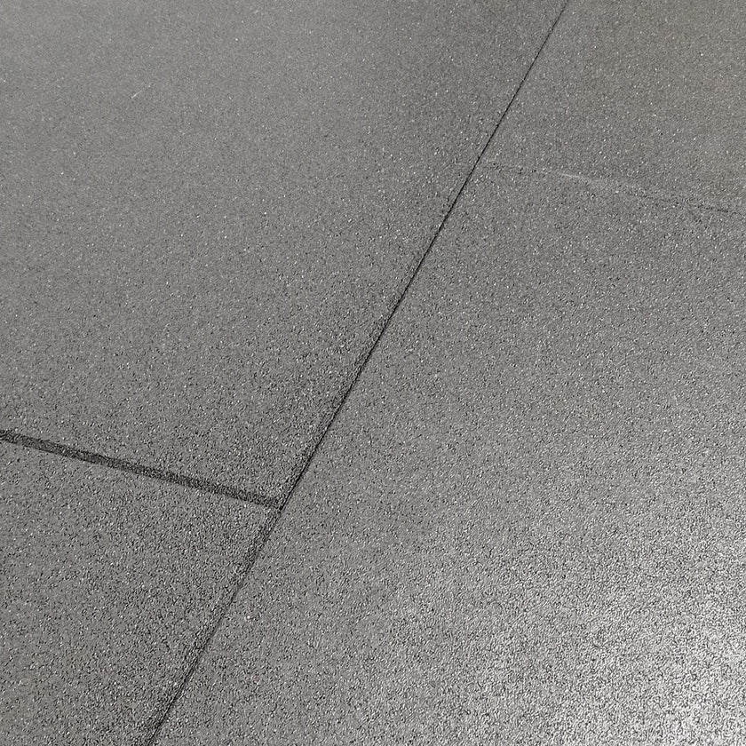 43mm Acoustic Gym Flooring Tiles – Decibel Collection