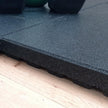 Extra Thick Rubber Rooftop Tiles