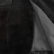 Women's Black Velvet Blazer
