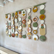 Wall Art - Huge Modern Artwork - Home Decor - Large Home Decor - Large Centre Piece Art - Wall Tapestry - Large Tapestry