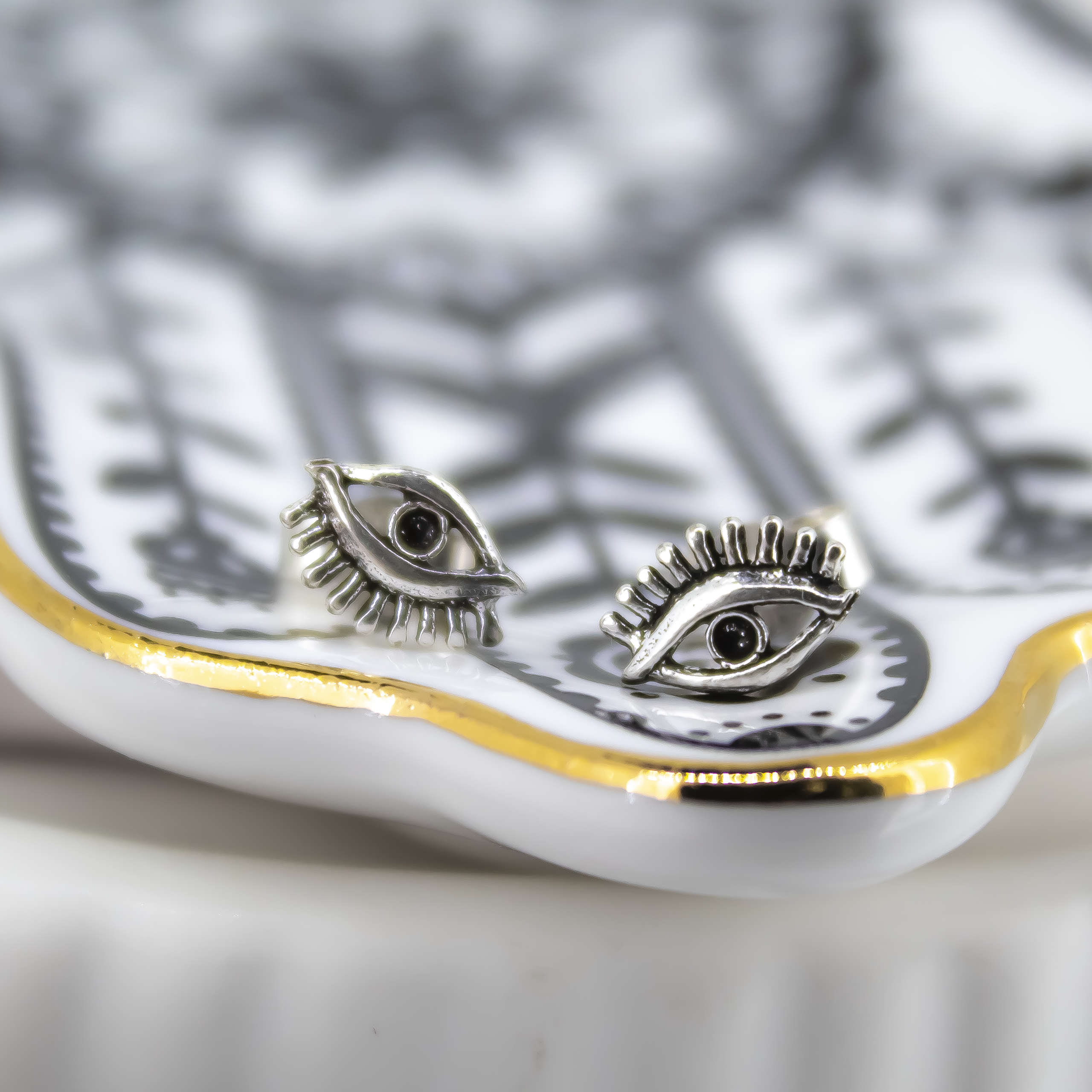 Eye Studs