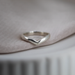 Wishbone Ring